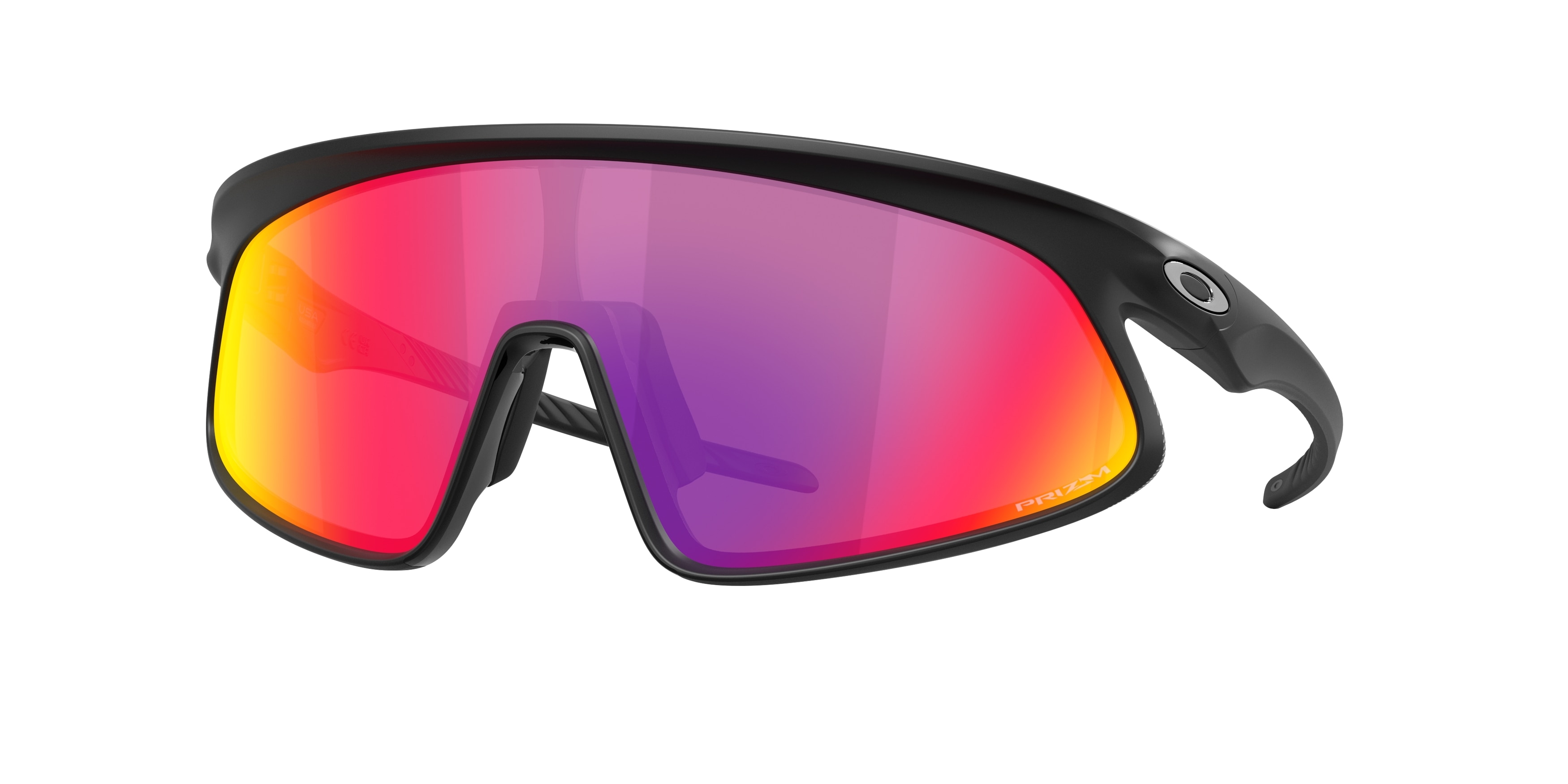 Oakley OO9524D 952401 Rslv 141 